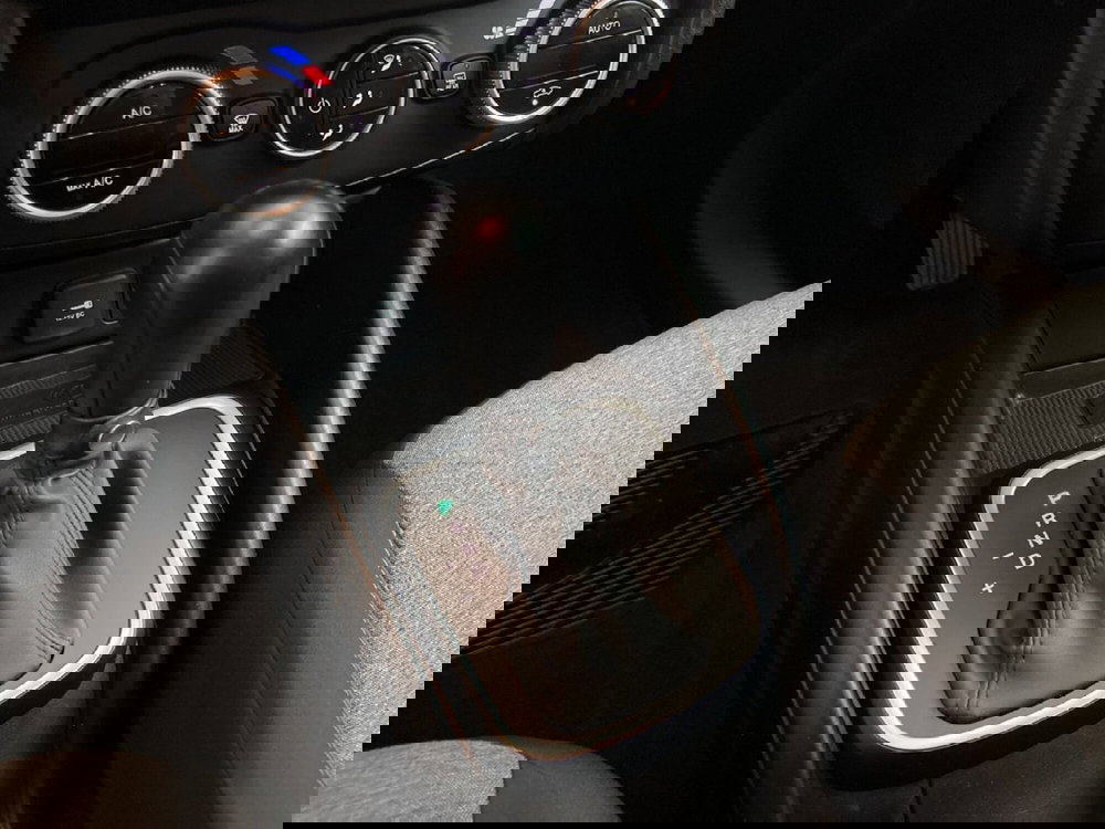 Fiat Tipo usata a Torino (14)