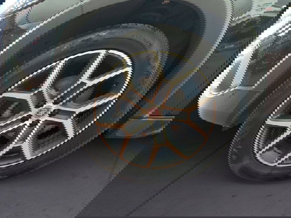 Fiat Tipo usata a Torino (8)