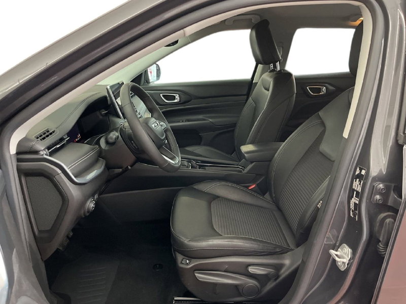 Jeep Compass usata a Torino (10)