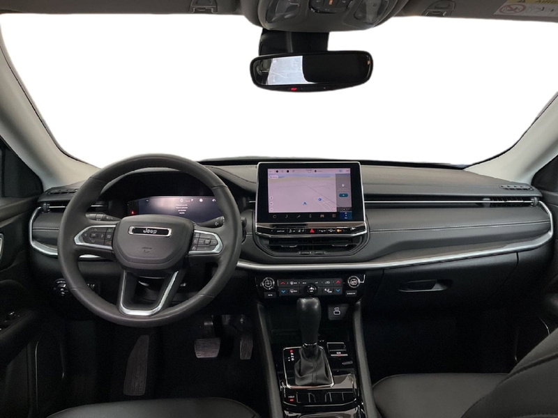 Jeep Compass usata a Torino (11)