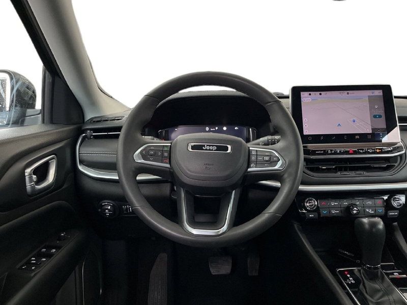 Jeep Compass usata a Torino (12)