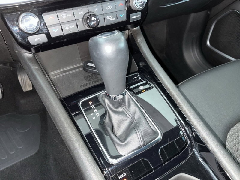 Jeep Compass usata a Torino (13)