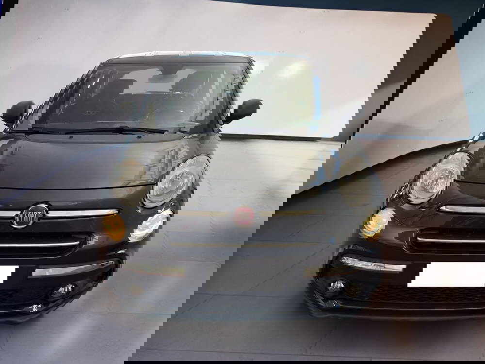 Fiat 500L usata a Torino