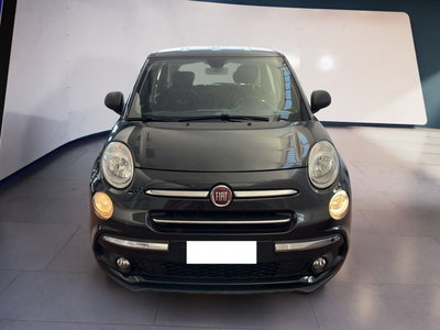 Fiat 500L 1.3 mjt 95cv Urban 4p.ti E6d-temp del 2019 usata a Torino