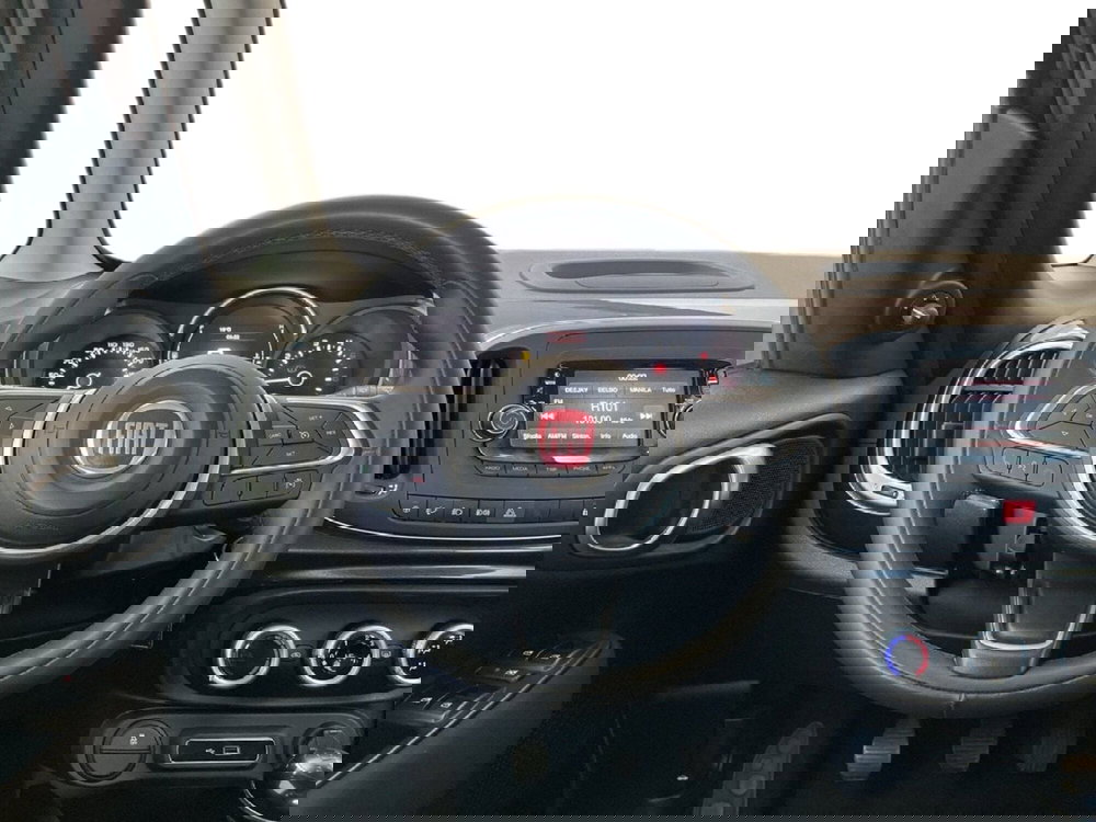 Fiat 500L usata a Torino (10)