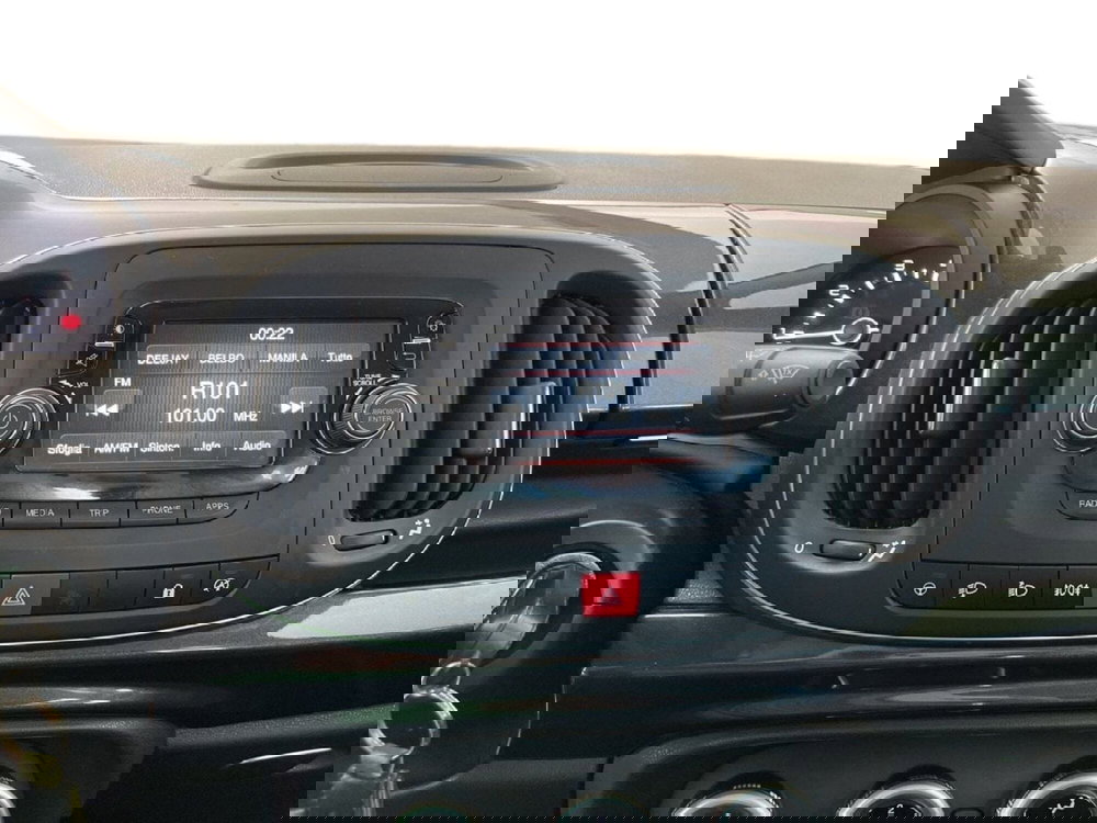 Fiat 500L usata a Torino (11)