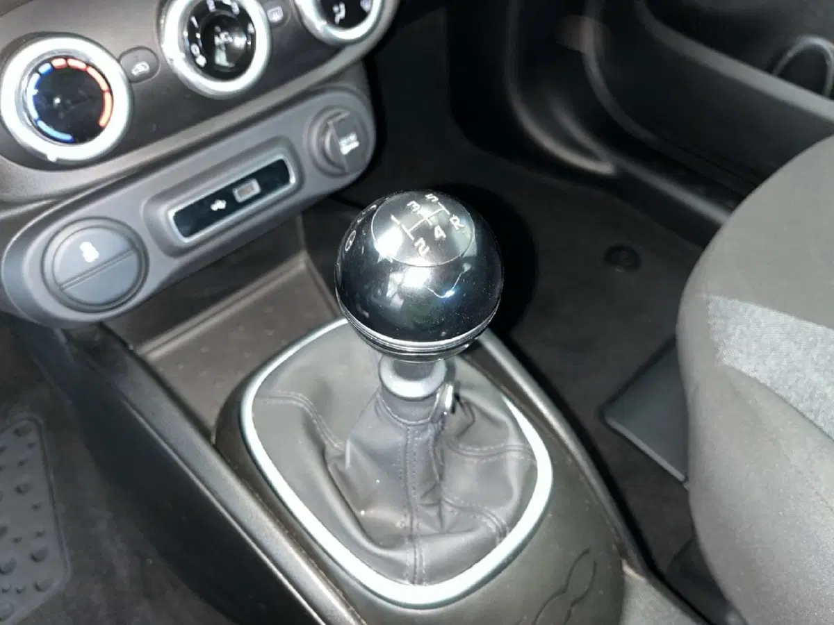 Fiat 500L usata a Torino (12)