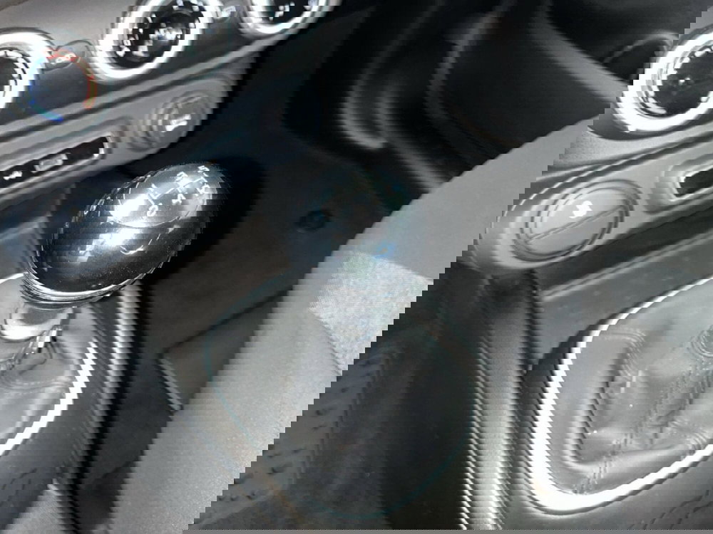 Fiat 500L usata a Torino (12)