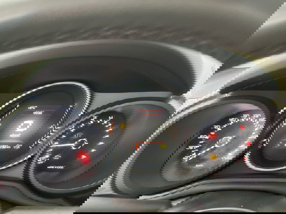 Fiat 500L usata a Torino (13)