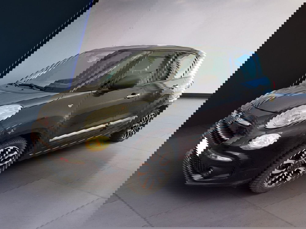 Fiat 500L usata a Torino (3)