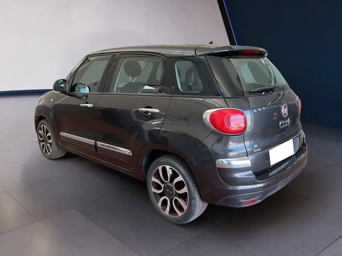 Fiat 500L usata a Torino (4)
