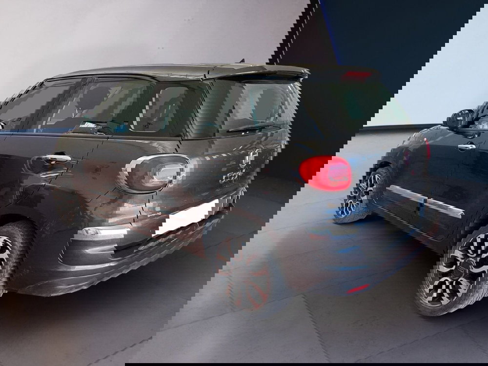 Fiat 500L usata a Torino (4)