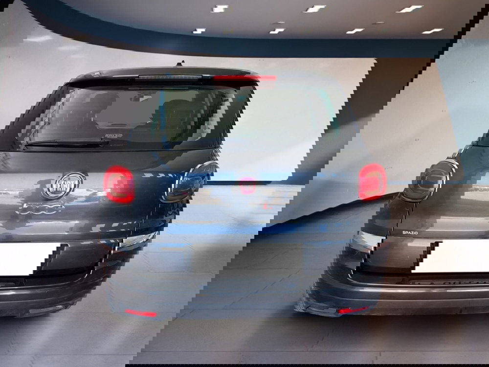 Fiat 500L usata a Torino (5)