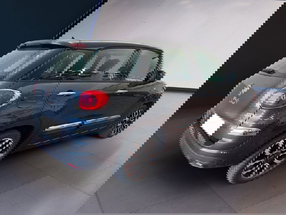 Fiat 500L usata a Torino (6)