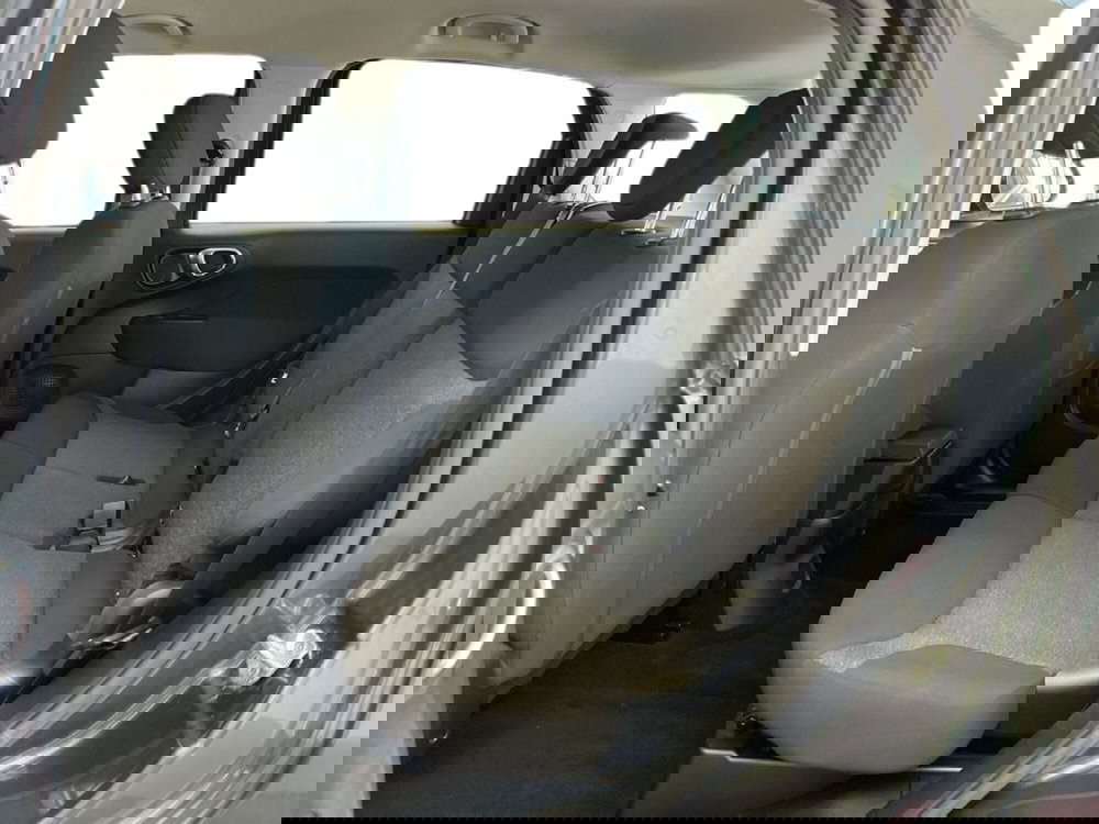 Fiat 500L usata a Torino (7)