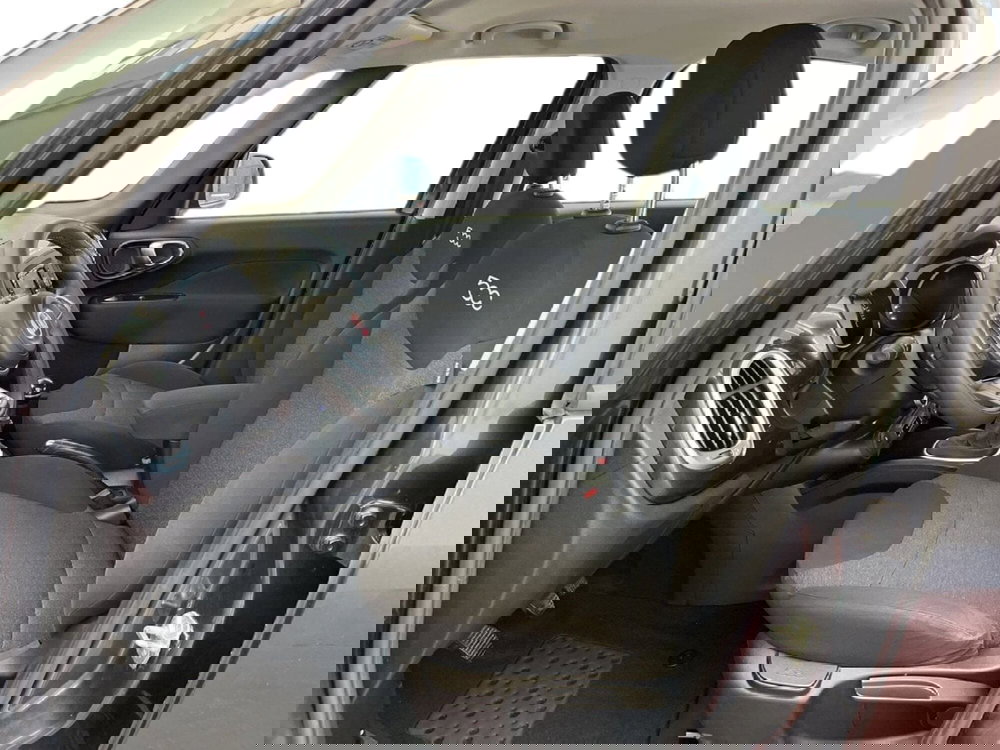 Fiat 500L usata a Torino (8)