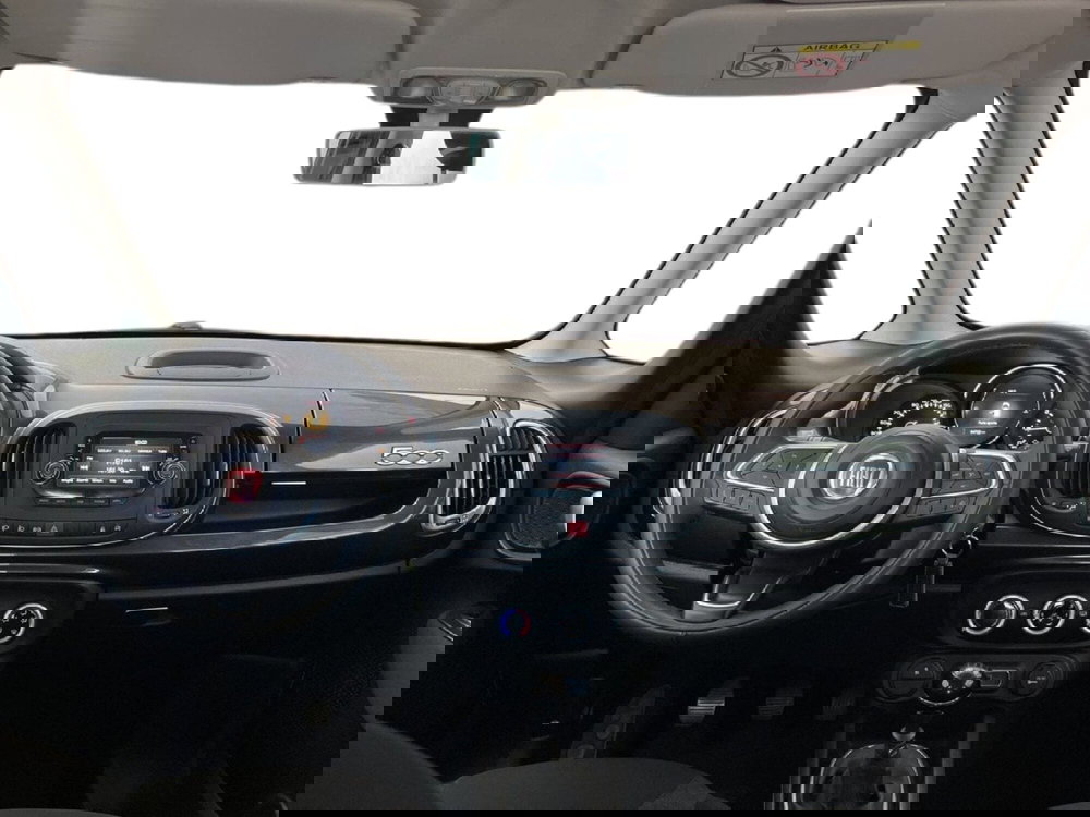 Fiat 500L usata a Torino (9)