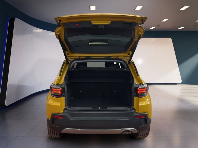 Jeep Avenger usata a Torino (7)