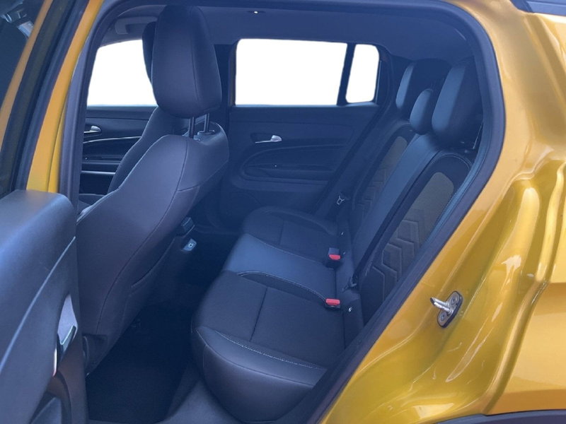 Jeep Avenger usata a Torino (9)