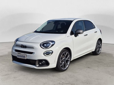 Fiat 500X 1.3 mjet Sport 95cv del 2022 usata