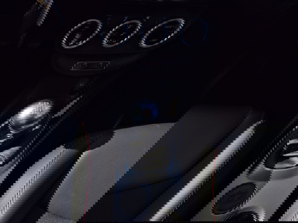 Fiat 500X usata  (10)