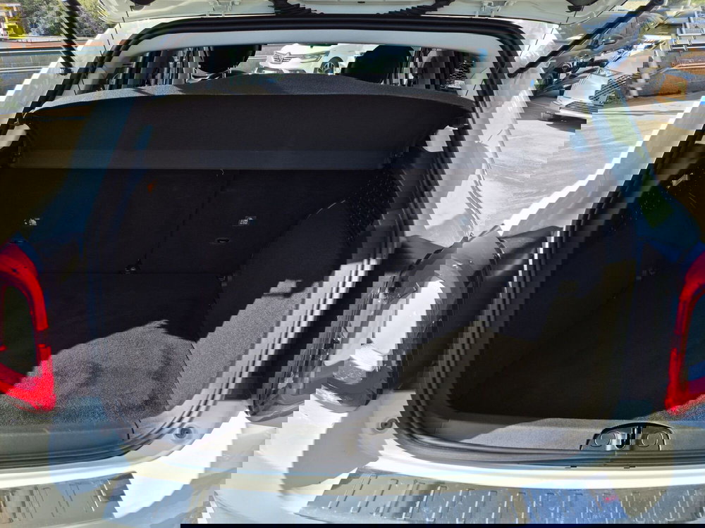 Fiat 500X usata  (11)