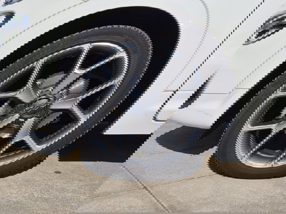 Fiat 500X usata  (12)