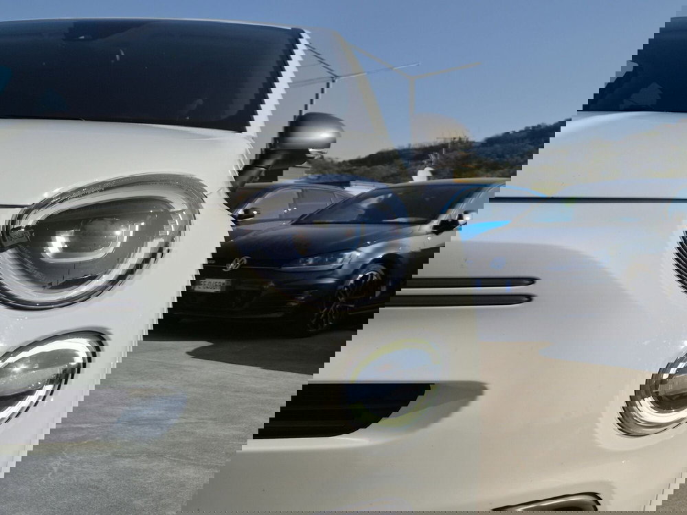 Fiat 500X usata  (15)