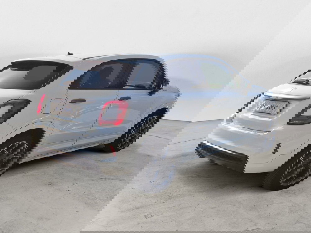 Fiat 500X usata  (4)