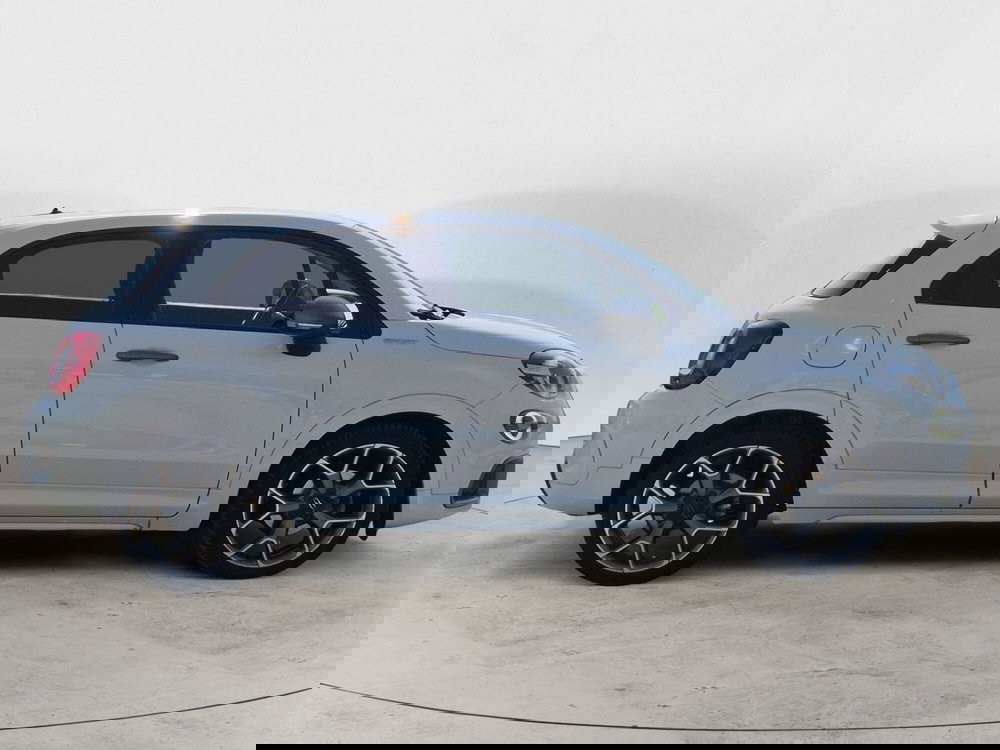 Fiat 500X usata  (5)