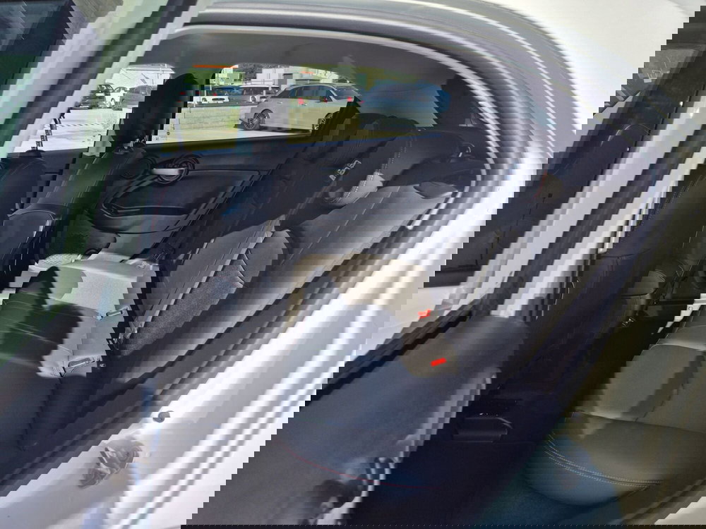 Fiat 500X usata  (7)
