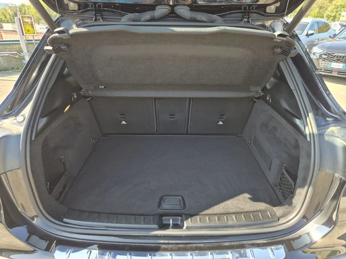 Mercedes-Benz GLA SUV usata  (12)
