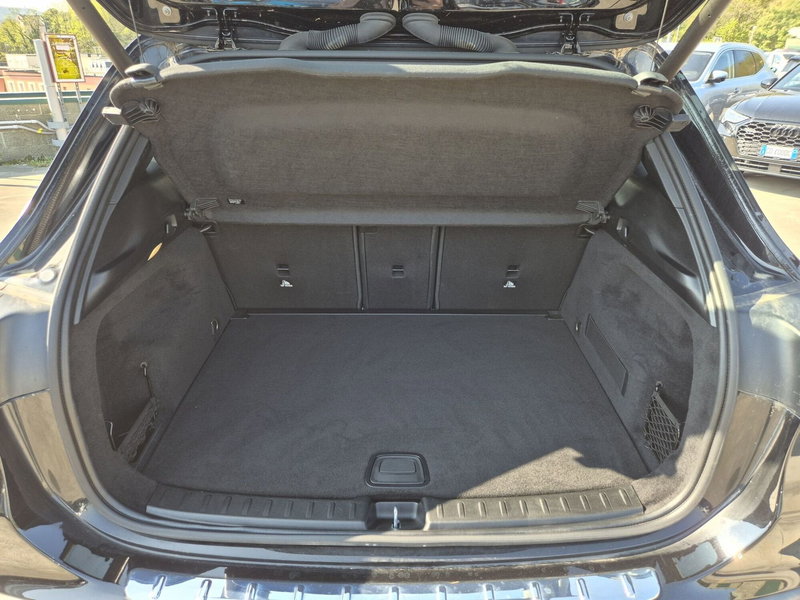 Mercedes-Benz GLA SUV usata  (12)