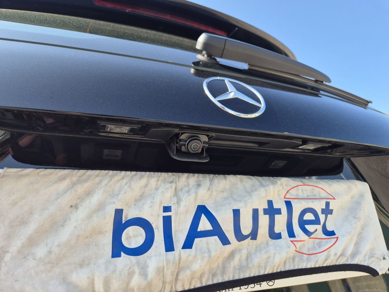 Mercedes-Benz GLA SUV usata  (16)