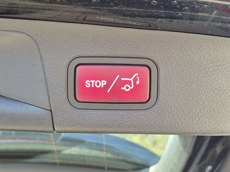 Mercedes-Benz GLA SUV usata  (17)