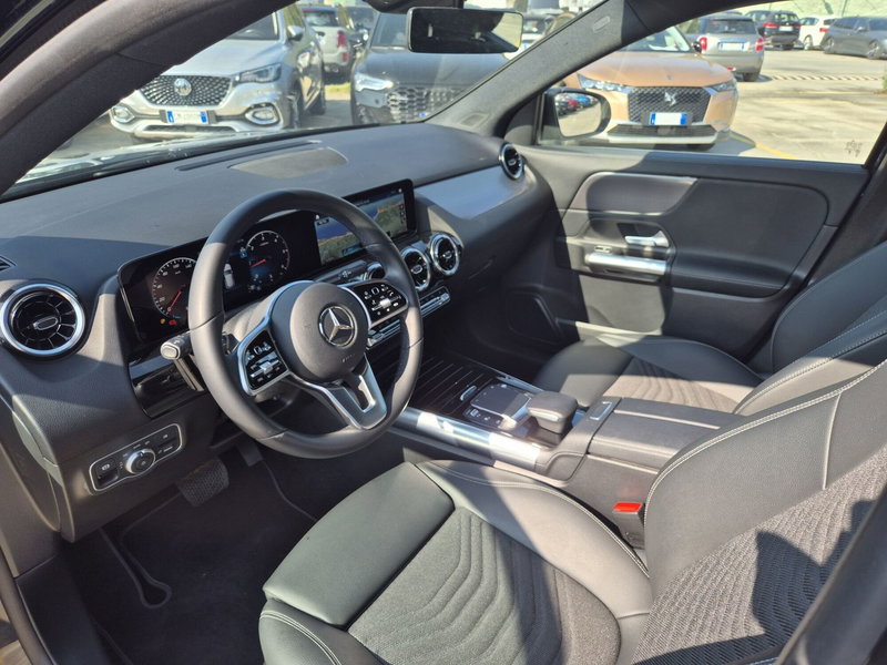 Mercedes-Benz GLA SUV usata  (6)