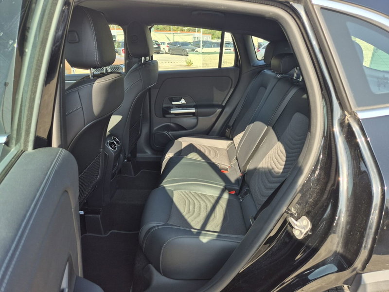 Mercedes-Benz GLA SUV usata  (7)