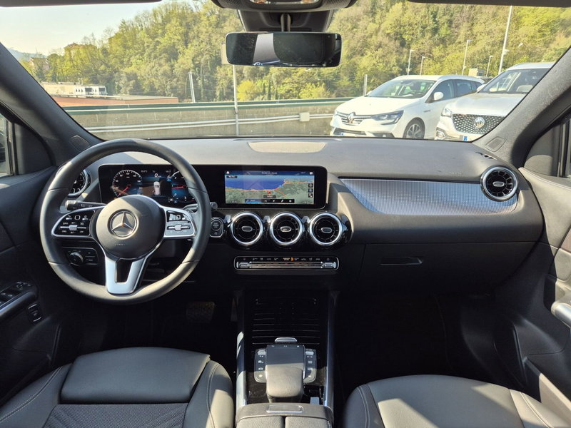 Mercedes-Benz GLA SUV usata  (8)