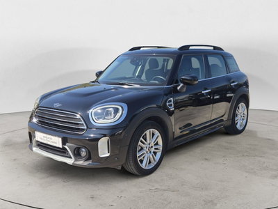 MINI Mini Countryman 1.5 Cooper Northwood Edition Countryman del 2020 usata