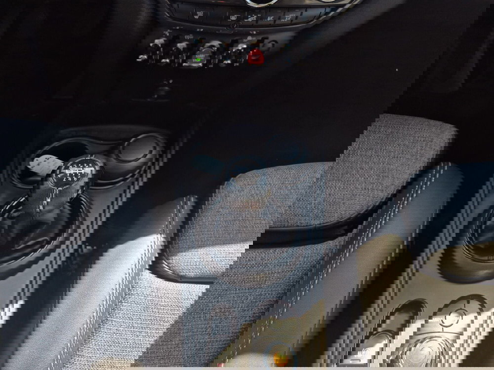 MINI Mini Countryman usata  (10)