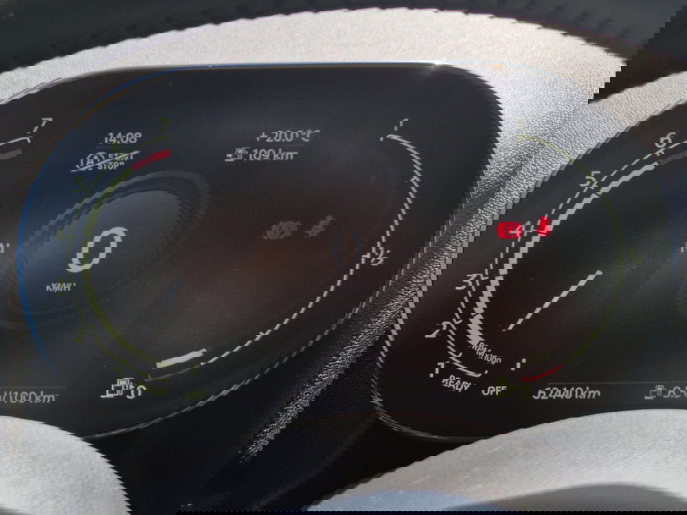 MINI Mini Countryman usata  (13)