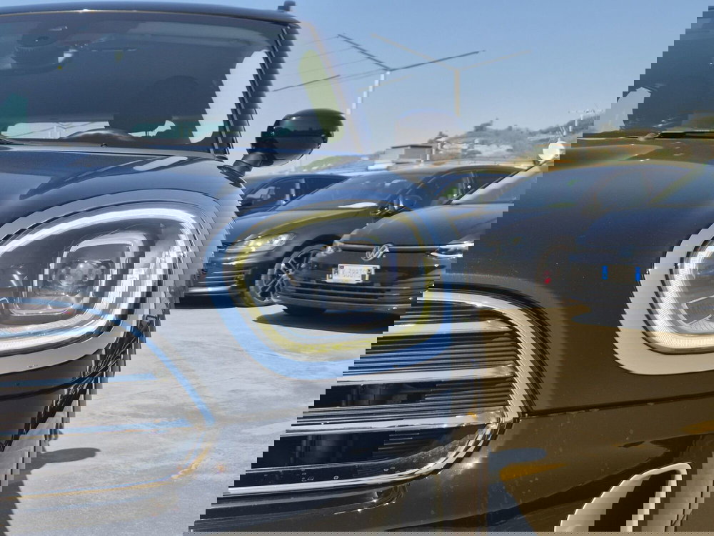 MINI Mini Countryman usata  (16)