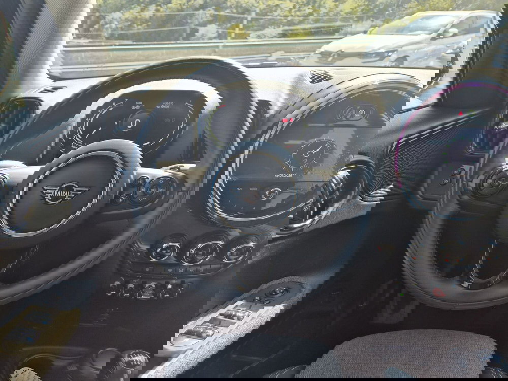 MINI Mini Countryman usata  (17)