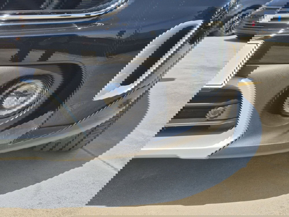 MINI Mini Countryman usata  (18)