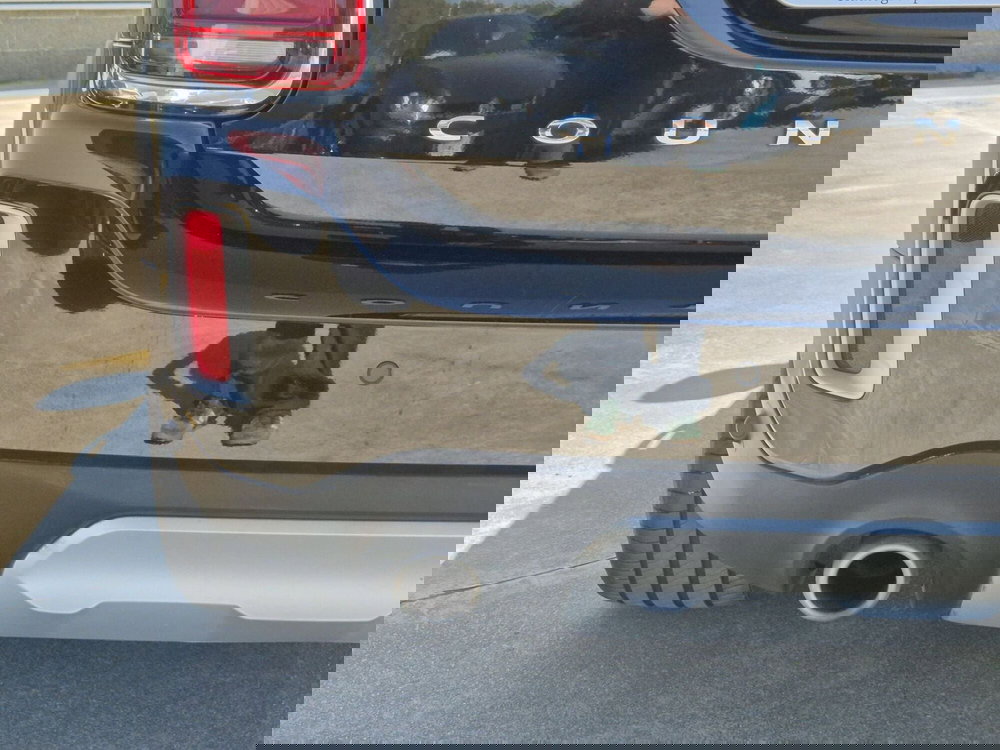 MINI Mini Countryman usata  (19)