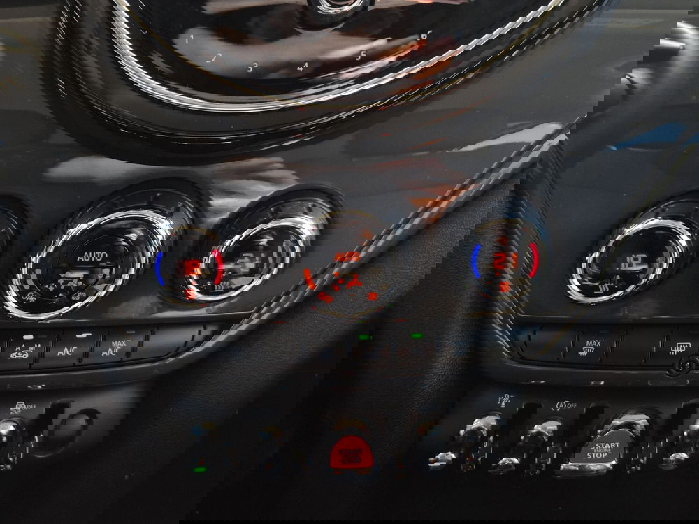 MINI Mini Countryman usata  (20)