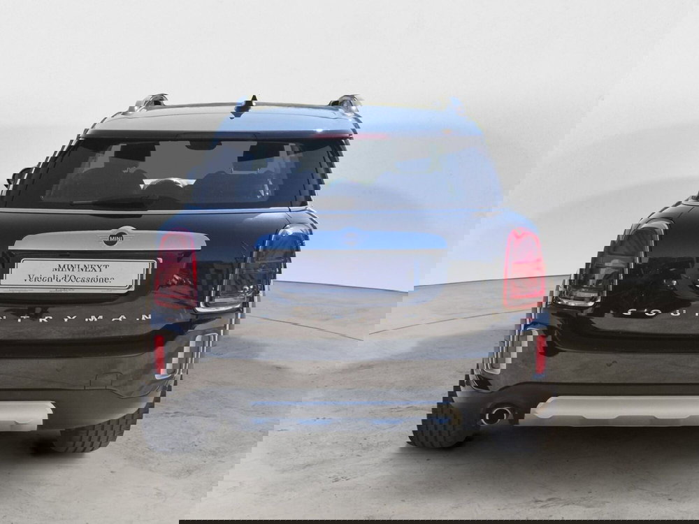 MINI Mini Countryman usata  (3)