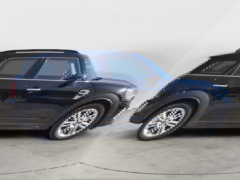 MINI Mini Countryman usata  (5)