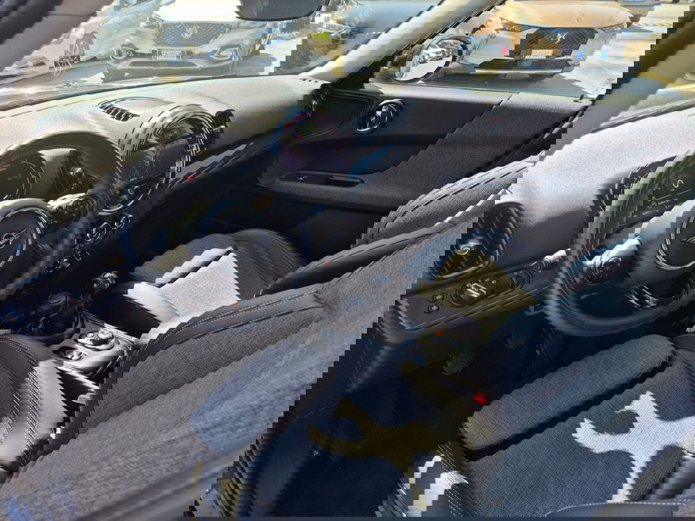 MINI Mini Countryman usata  (6)