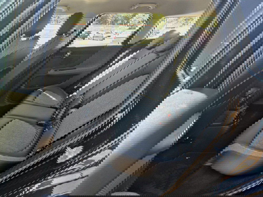 MINI Mini Countryman usata  (7)